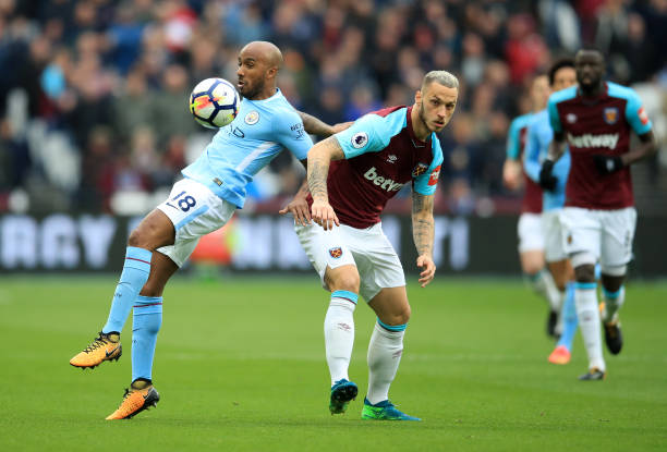 在足球界 在足球界