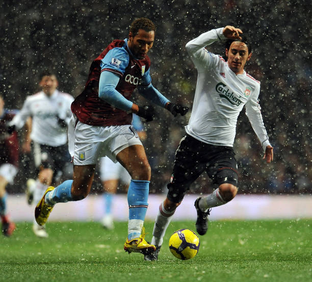 足球的魅力 足球的魅力